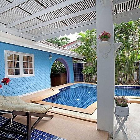 Angel Pool Villa Ban Nong Tabaek ห้อง รูปภาพ