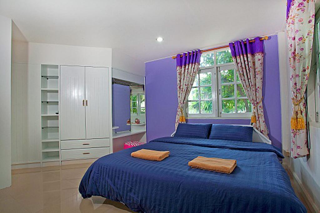 Angel Pool Villa Ban Nong Tabaek ห้อง รูปภาพ