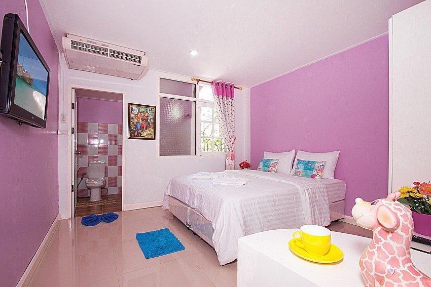 Angel Pool Villa Ban Nong Tabaek ภายนอก รูปภาพ
