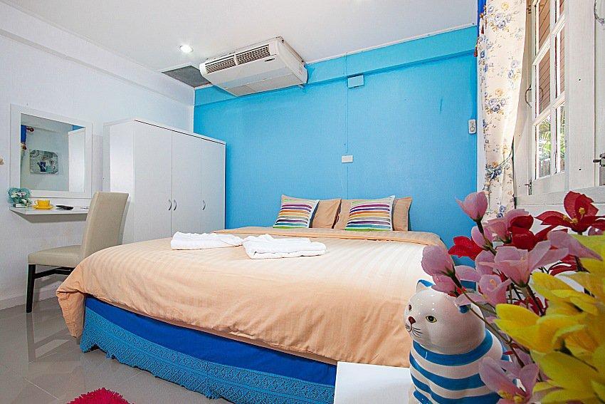 Angel Pool Villa Ban Nong Tabaek ภายนอก รูปภาพ