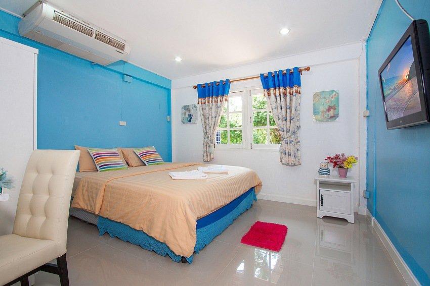 Angel Pool Villa Ban Nong Tabaek ภายนอก รูปภาพ
