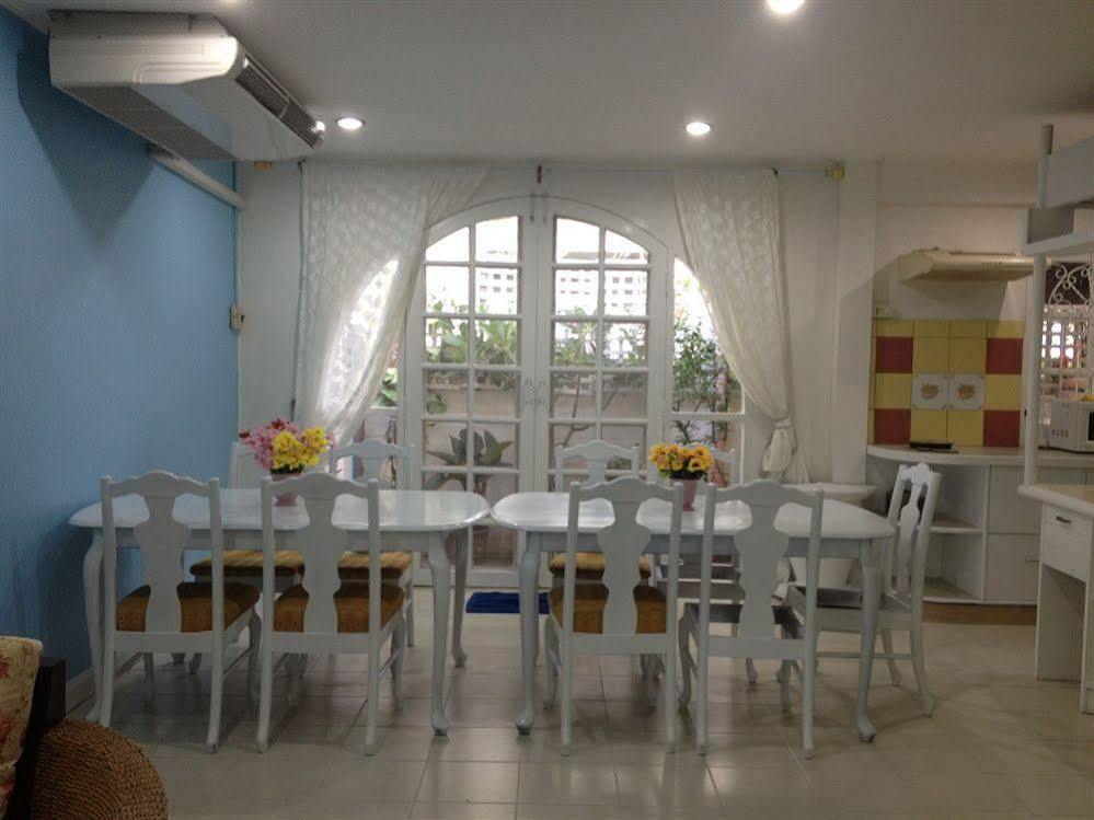 Angel Pool Villa Ban Nong Tabaek ภายนอก รูปภาพ